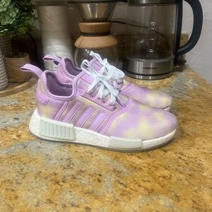 Adidas NMD size 5
